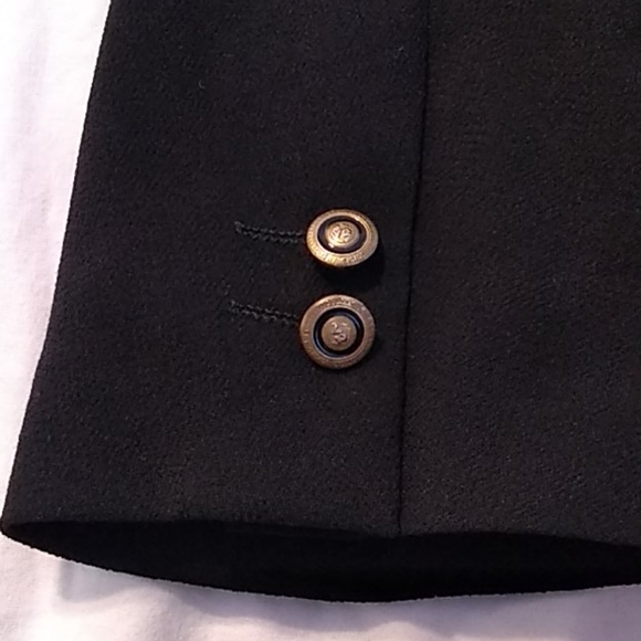 Retro V2 by Versace Jacket - Picture 10 of 15